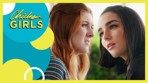 Chicken Girls 5. évad Ep.8 8. epizód