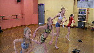 Dance Moms - Csillagképző 7. évad Ep.25 25. epizód