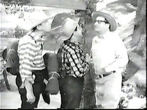 The Phil Silvers Show 4. évad Ep.1 1. epizód