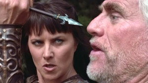 Xena: A harcos hercegnő 2. évad Ep.17 A kivégzés