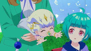 ワッチャプリマジ！ 1. évad Ep.33 33. epizód