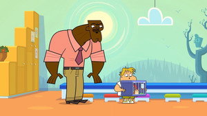 Total DramaRama 1. évad Ep.44 44. epizód