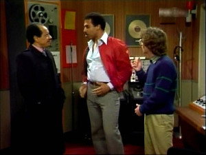 The Jeffersons 8. évad Ep.22 22. epizód