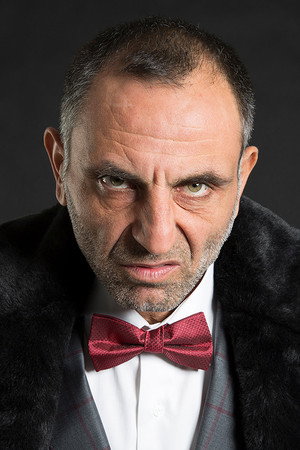 Gürkan Uygun profil kép