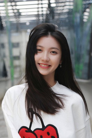 李星瑤 profil kép