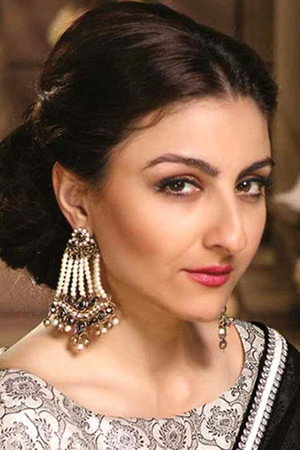 Soha Ali Khan profil kép