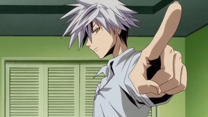 ゾンビローン 1. évad Ep.2 2. epizód