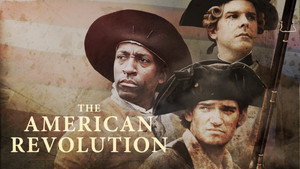 The American Revolution kép