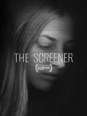 The Screener poszter