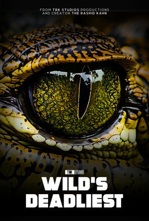 Wild's Deadliest poszter
