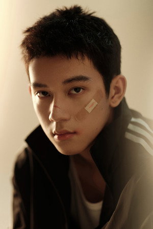 林沐然 profil kép