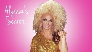 Alyssa's Secret 1. évad Ep.26 26. epizód
