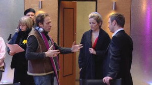 Doctor Who Confidential 3. évad Ep.13 13. epizód