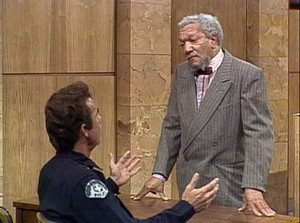 Sanford and Son 3. évad Ep.15 15. epizód