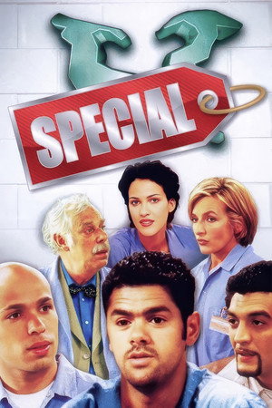 H Speciális epizódok (2005-11-14) poszter