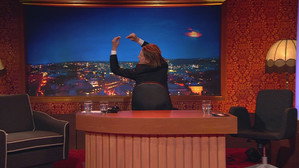 I kveld med Ylvis 2. évad Ep.5 5. epizód