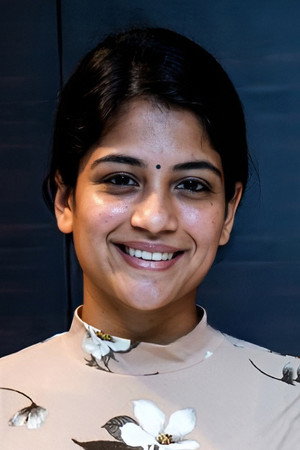 Aditi Balan profil kép