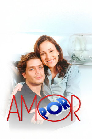 Por Amor poszter