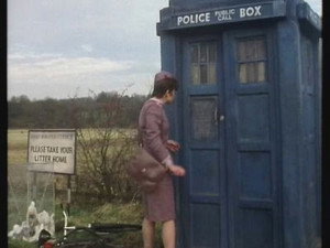 Doctor Who - Ki vagy, doki? 18. évad Ep.25 25. epizód