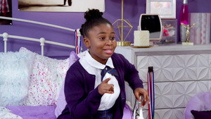 Tyler Perry bemutatja: Young Dylan-t 2. évad Ep.17 17. epizód