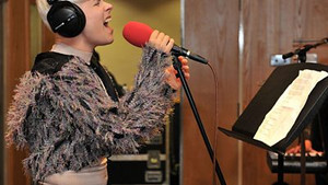 BBC Radio 1's Live Lounge 2. évad Ep.39 39. epizód
