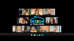 Design At Your Door kép