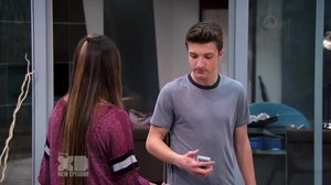 Lab Rats: Elite Force 1. évad Ep.9 9. epizód