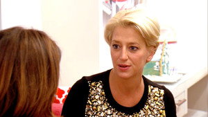 The Real Housewives of New York City 8. évad Ep.8 8. epizód