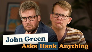 Ask Hank Anything 2. évad Ep.14 14. epizód