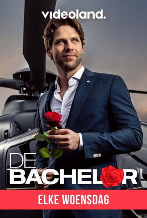 De Bachelor poszter