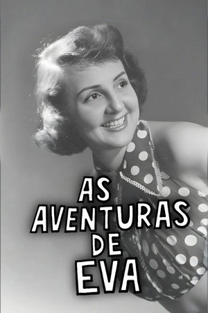 As aventuras de Eva poszter