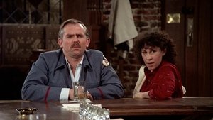 Cheers 1. évad Ep.18 A bostoni pincérnő választás