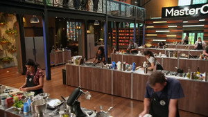 MasterChef Australia 17. évad Ep.12 12. epizód