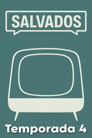 Salvados 4. évad (2010-09-05) poszter