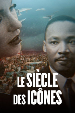 Le Siècle des icônes poszter