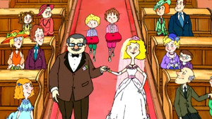 Horrid Henry 1. évad Ep.51 51. epizód