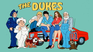 The Dukes kép