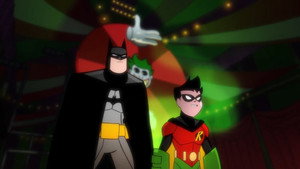 DC Super Friends 1. évad Ep.5 5. epizód