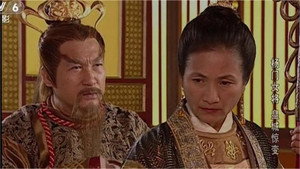 杨门女将 1. évad Ep.9 9. epizód