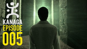 Kanaga 1. évad Ep.5 5. epizód