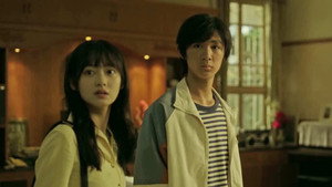 看不见影子的少年 1. évad Ep.2 2. epizód