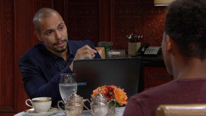 The Young and the Restless 46. évad Ep.9 9. epizód