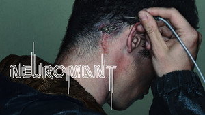 Neuromancer kép