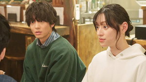 彼女がそれも愛と呼ぶなら 1. évad Ep.2 2. epizód