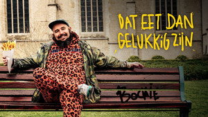 Dat Eet Dan Gelukkig Zijn kép