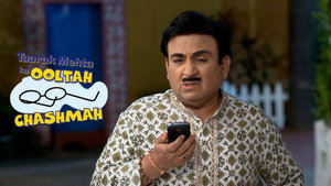 तारक मेहता का उल्टा चश्मा 1. évad Ep.3815 3815. epizód