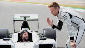 Brawn: A lehetetlen Formula 1 sztori 1. évad Ep.1 Első Rész