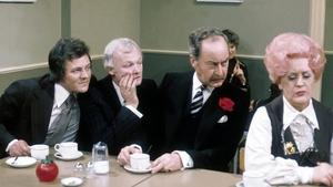 Are You Being Served? 5. évad Ep.3 3. epizód
