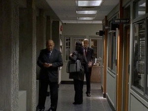 Intelligence 2. évad Ep.8 8. epizód