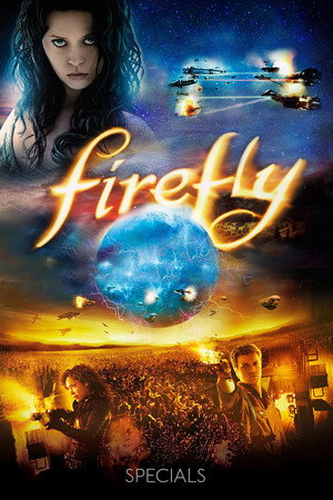 Firefly Speciális epizódok (2003-06-28) poszter